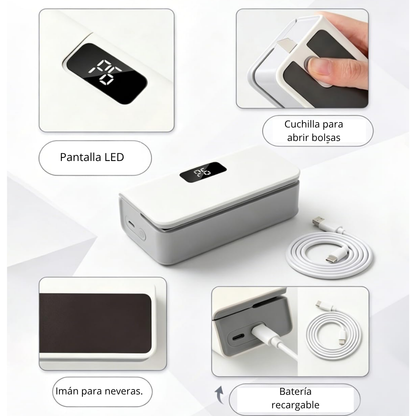 AltrixPro Sellador Pro para el hogar